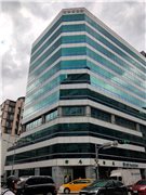 鄰近環球經貿中心大樓社區推薦-新聯暘，位於台北市中山區